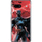 DC Comics Batman All Star Batman & Robin, the Boy Wonder Cover #2 By Jim Lee Google Pixel 7a Skin
